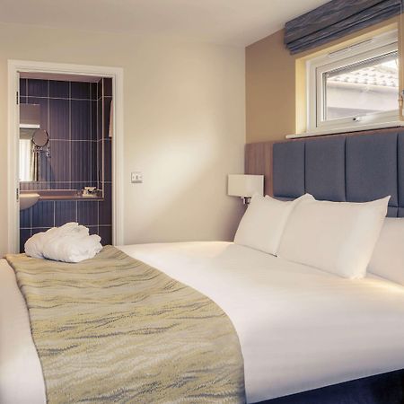 Mercure Hatfield Oak Hotel Bagian luar foto